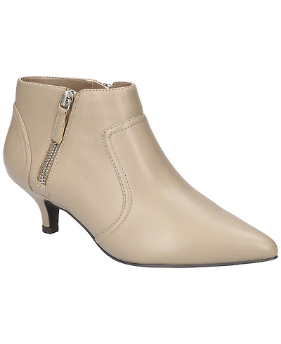 Easy Street Women's Annalee Dress Ankle Boots