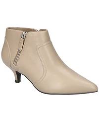 Easy Street Women's Annalee Dress Ankle Boots