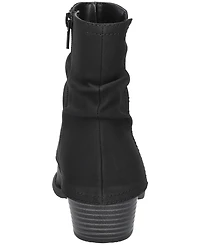 Easy Street Women's Kudos Slouch Ankle Boots
