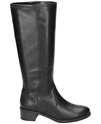 Easy Street Women's Tucker Stretch-For-Fit Tall Boots
