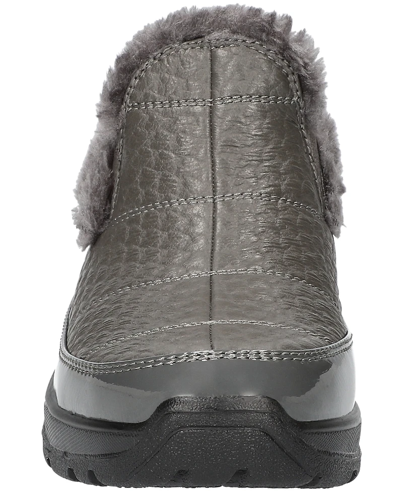 Easy Street Women's Flurry Waterproof Booties