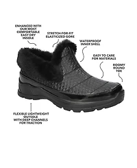 Easy Street Women's Flurry Waterproof Booties