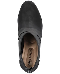 Easy Street Women's Spice Platform Dress Shooties