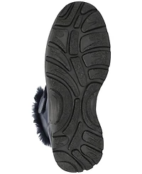 Easy Street Women's Polar Waterproof Boots