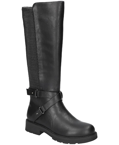 Easy Street Women's Austyn Slip Resistant Tall Boots