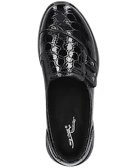 Easy Street Women's Tune Comfort Flats