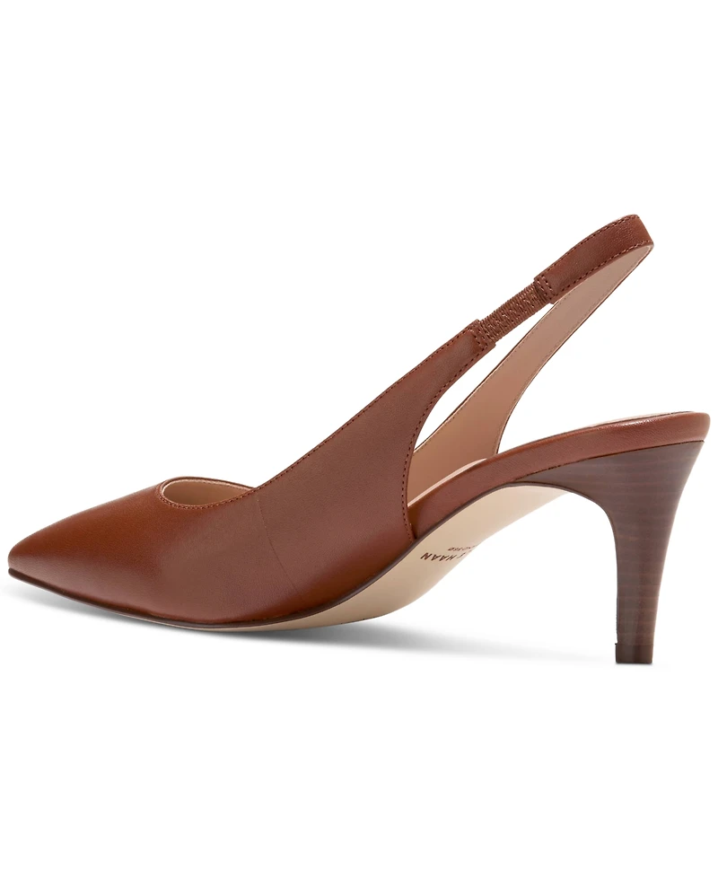 Cole Haan Women's Vandam Slingback Pumps