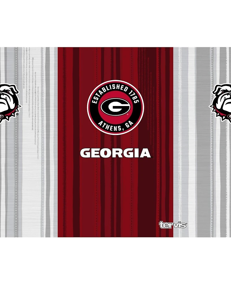 Tervis Tumbler Georgia Bulldogs 40oz. All In Wide Mouth Water Bottle