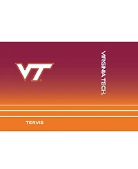Tervis Tumbler Virginia Tech Hokies 30oz. Ombre Stainless Steel Tumbler