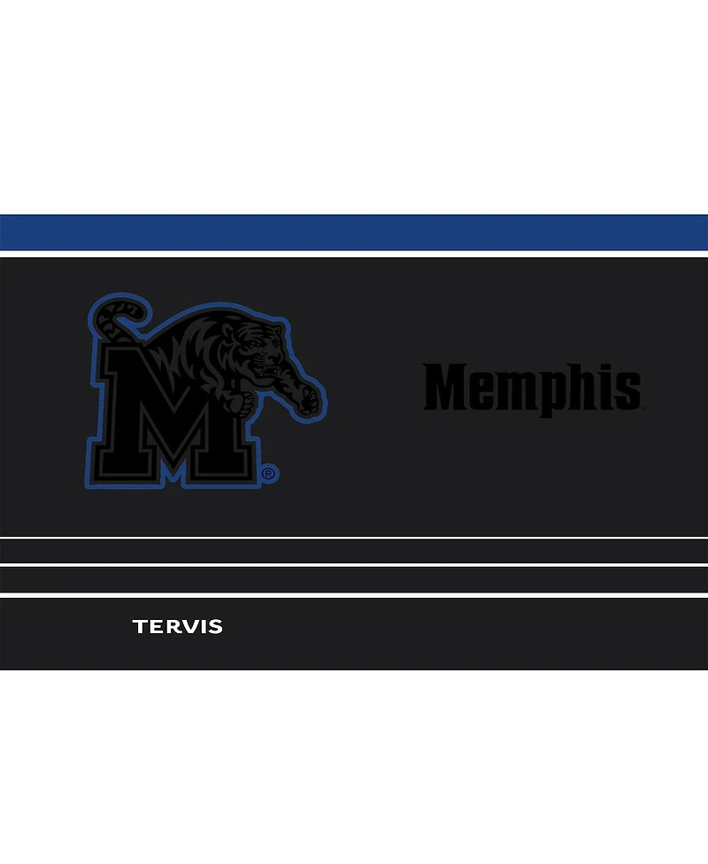 Tervis Tumbler Memphis Tigers 30oz. Night Game Tumbler