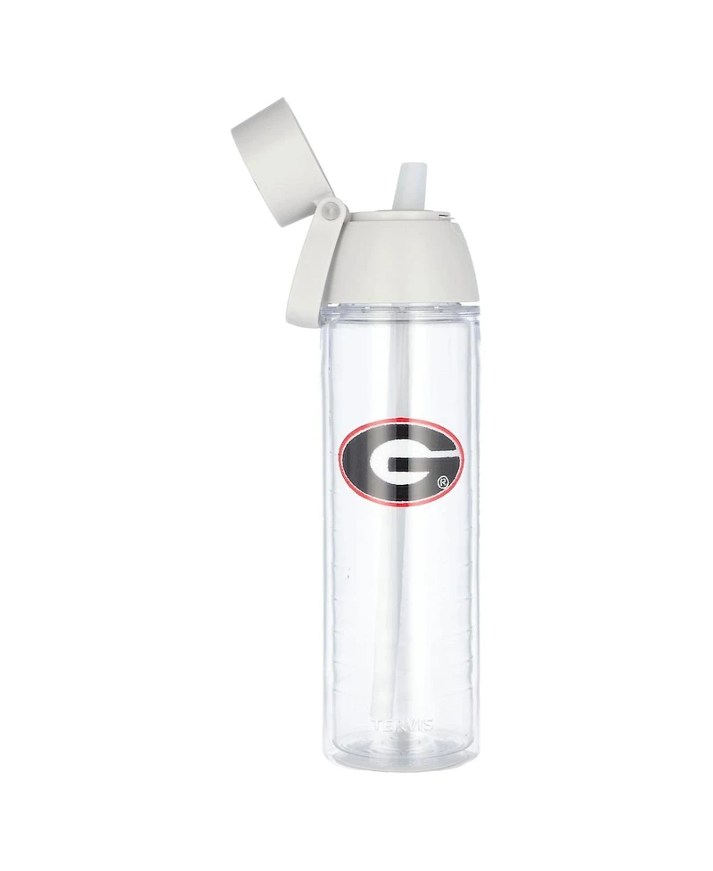 Tervis Tumbler Georgia Bulldogs 24oz. Emblem Venture Lite Water Bottle