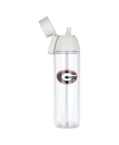 Tervis Tumbler Georgia Bulldogs 24oz. Emblem Venture Lite Water Bottle