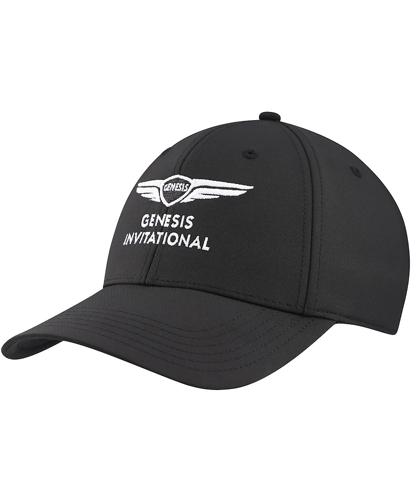 Ahead Men's Genesis Invitational Stratus Structured Ultimate Fit Adjustable Hat