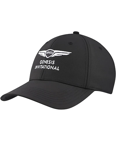 Ahead Men's Genesis Invitational Stratus Structured Ultimate Fit Adjustable Hat
