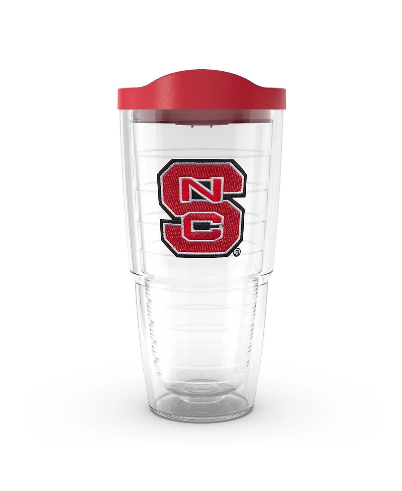 Tervis Tumbler Nc State Wolfpack 24oz. Emblem Classic Tumbler