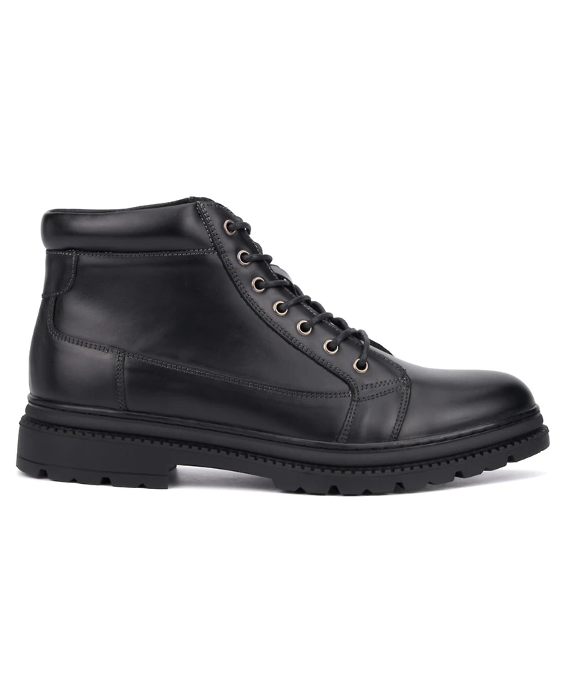 Reserved Footwear Men's Gerard Ankle Boots