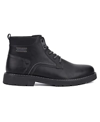 Reserved Footwear Men's Neal Ankle Boots