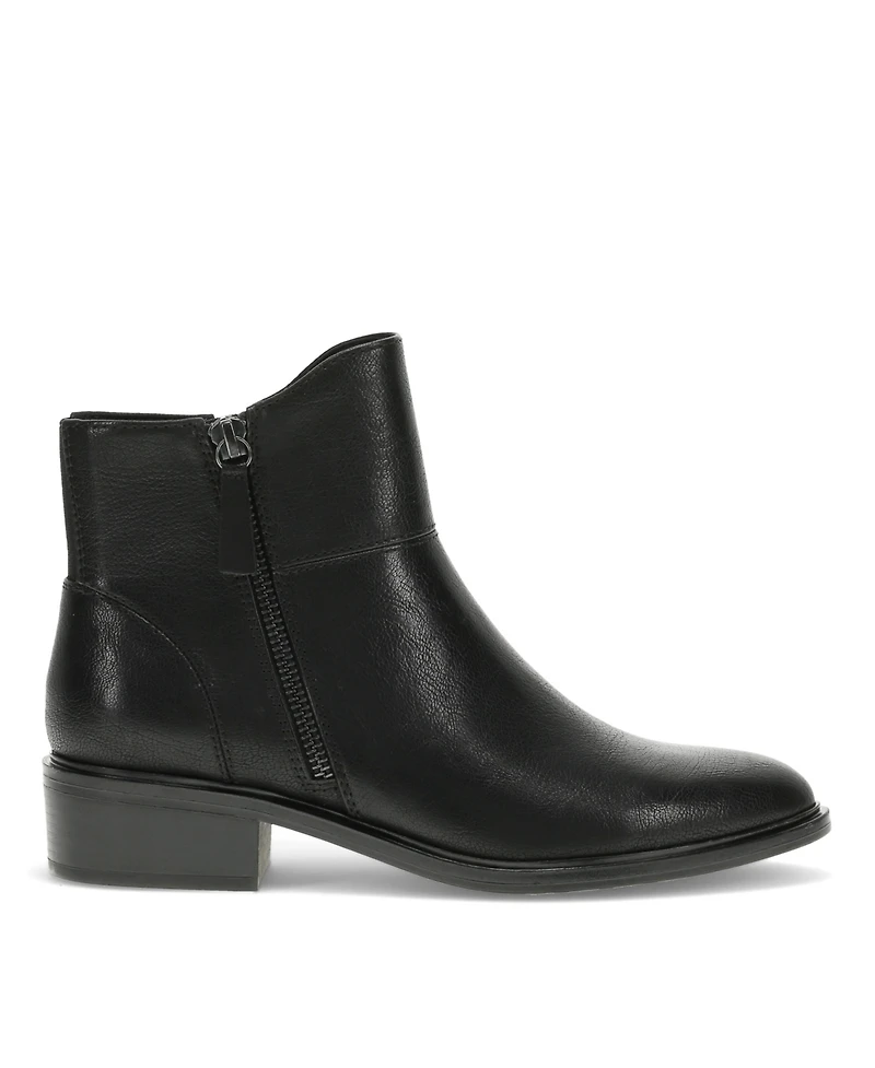 Baretraps Women's Alona Block Heel Booties