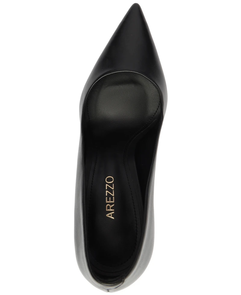 Arezzo Women's Emily High Stiletto Pumps