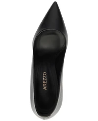 Arezzo Women's Emily High Stiletto Pumps