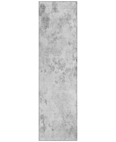 Addison Chantille Machine Washable ACN724 2'3"x7'6" Runner Area Rug