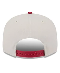 New Era Men's Red Chicago White Sox 2024 Fourth of July 9FIFTY Snapback Hat
