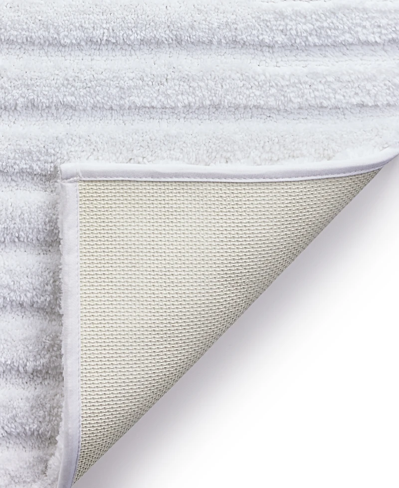 Charter Club Signature Bath Rug, 21" x 34", Exclusively at Macy's