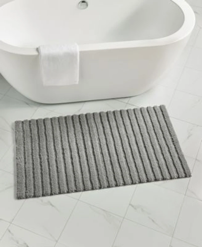 Charter Club Signature Bath Rugs Exclusively At Macys