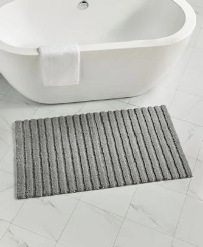 Charter Club Signature Bath Rugs Exclusively At Macys