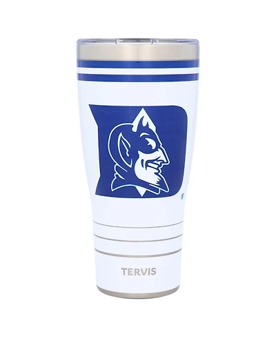 Tervis Tumbler Duke Blue Devils 30oz. Arctic Stainless Steel Tumbler