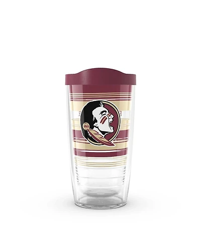 Tervis Tumbler Florida State Seminoles 16oz. Hype Stripes Classic Tumbler