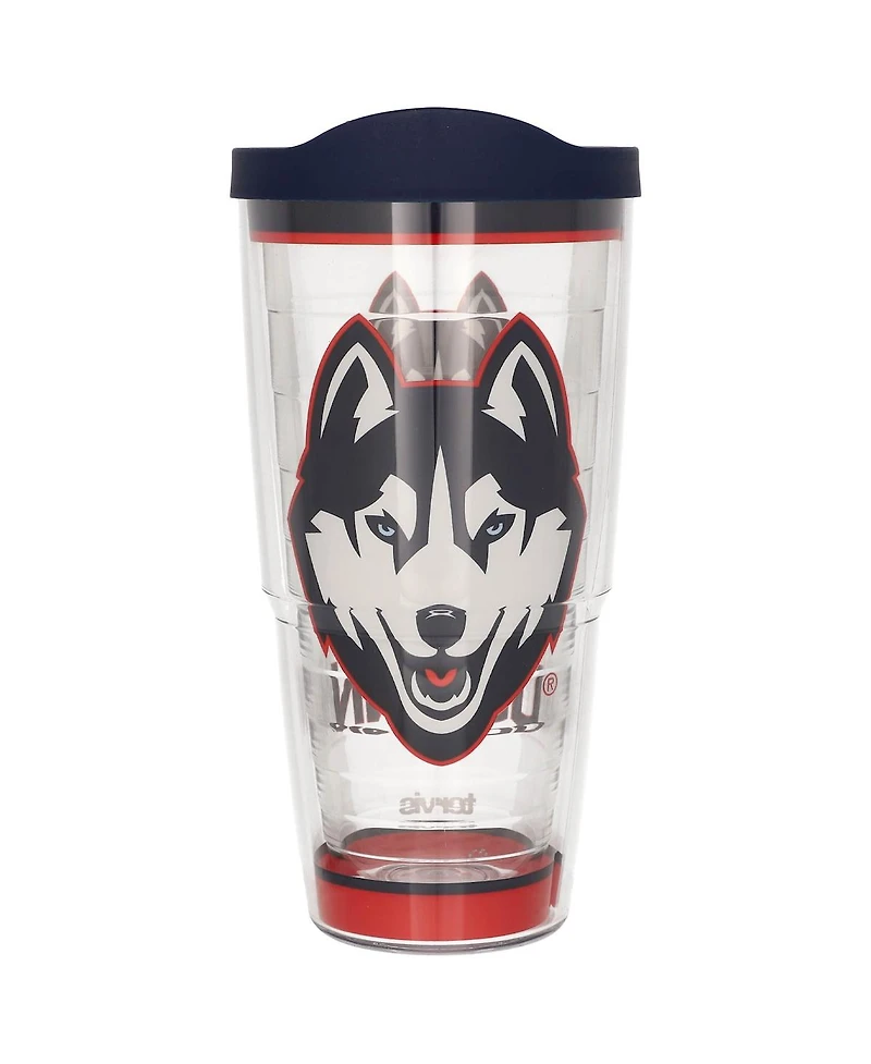 Tervis Tumbler UConn Huskies 24oz. Tradition Classic Tumbler