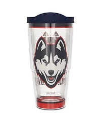 Tervis Tumbler UConn Huskies 24oz. Tradition Classic Tumbler
