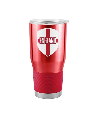 Logo Brand England National Team 30oz. Game Day Tumbler