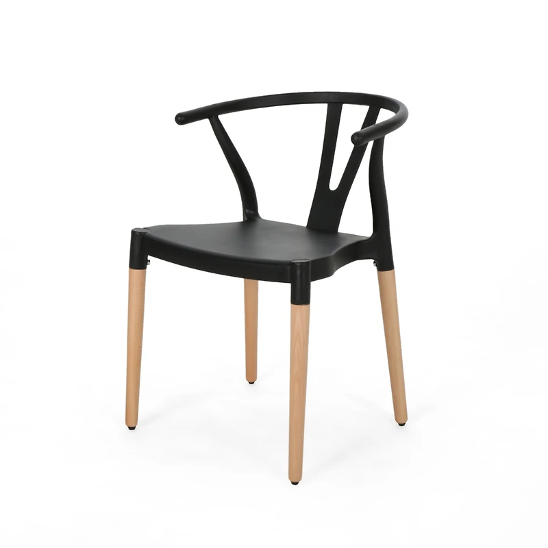 Streamdale Modern Sophistication Durable and Stylish Dining Chair Set