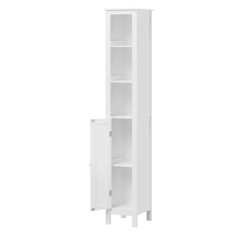 Streamdale Versatile Multi-Purpose Storage Cabinet Bathroom, Kitchen, Study Room