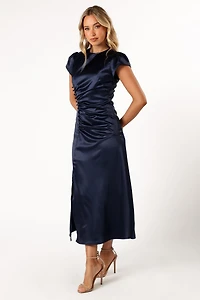 Petal and Pup Women's Lisbeth Midi Dress