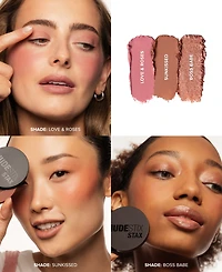 Nudestix 3-Pc. Sunkissed Glow Stax Set