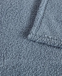 Premier Comfort Feathersoft Lightweight Knit Blanket, King
