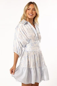 Petal and Pup Women's Leigha Mini Dress
