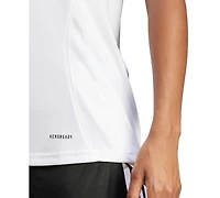 adidas Women's Tiro 24 Jersey Top