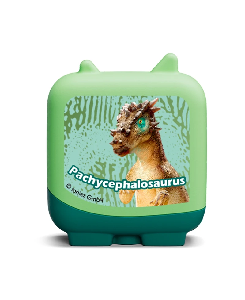 Tonies Clever Set Gentle Giant Dinosaurs Audio Figurine Pack