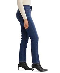 Levi's Women's 724 Straight-Leg Jeans