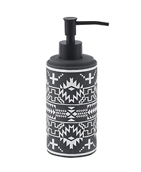Pendleton Spider Rock 3 Piece Bath Multi Set