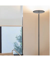 Sky Flux 67" Led Floor Lamp with 3 Color Temperature Options
