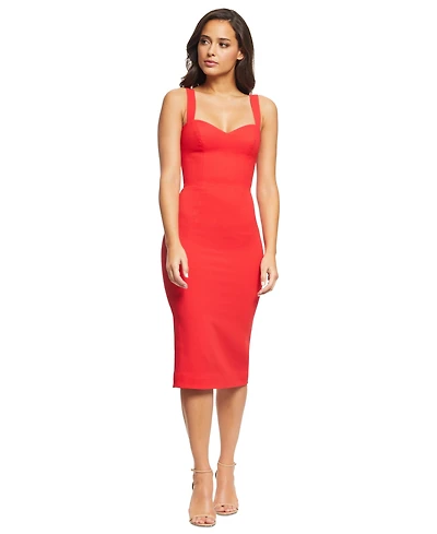 Dress the Population Nicole