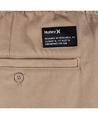 Hurley Men's Icon Jogger Pant