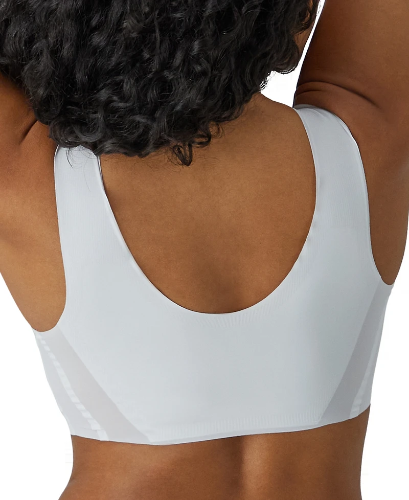 Bali Comfort Revolution EasyLite Shaping Wireless Bra DF3491