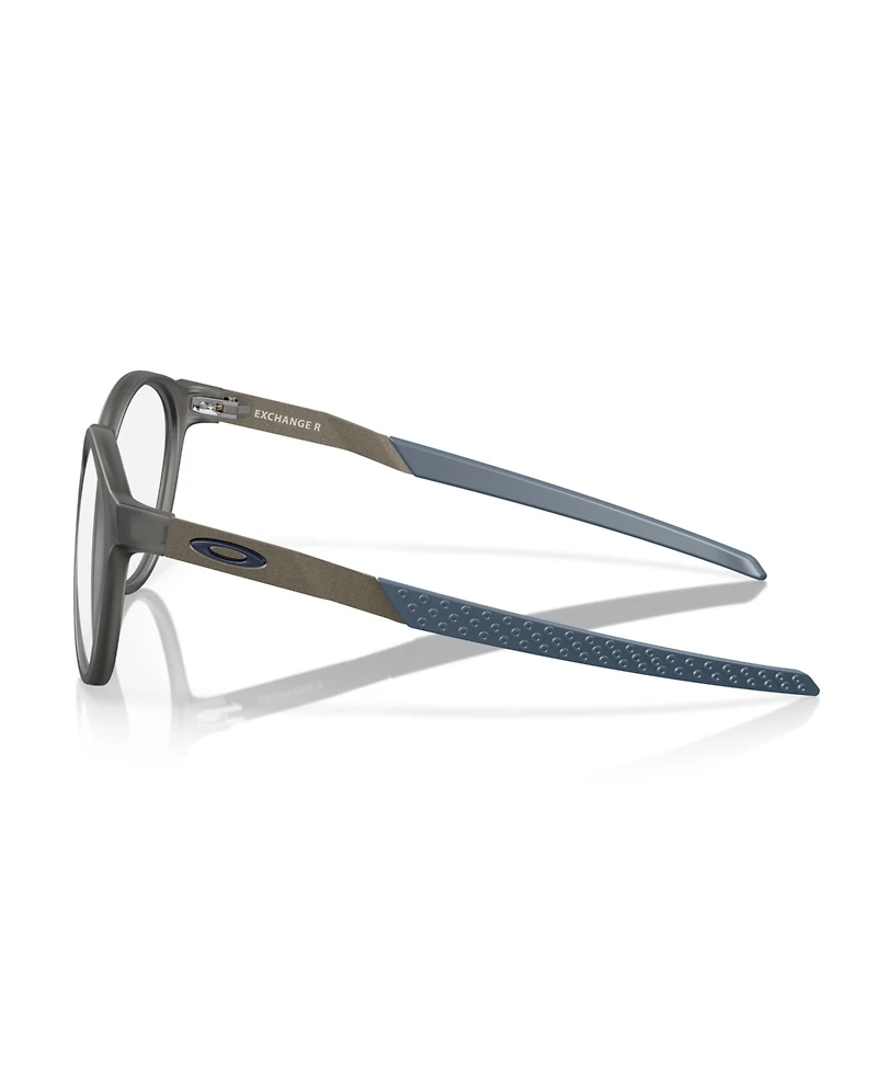 Oakley Men's Eyeglasses, OX8184