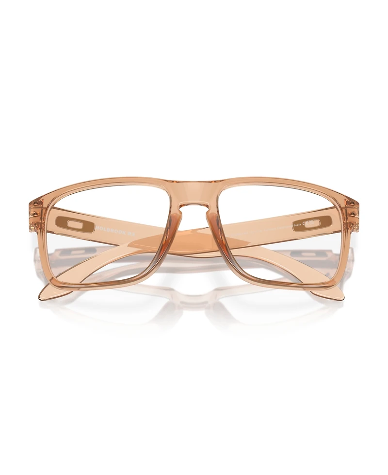 Oakley Men's Eyeglasses, OX8156